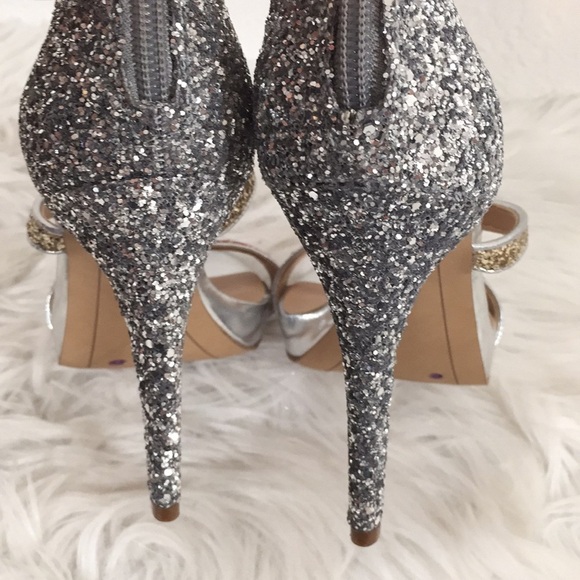 INC | Sadiee 3 Band Heel New size 7 - Picture 7 of 12